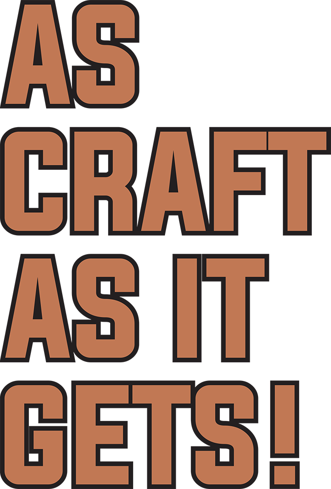 Terminal City Brewing As Craft As It Gets