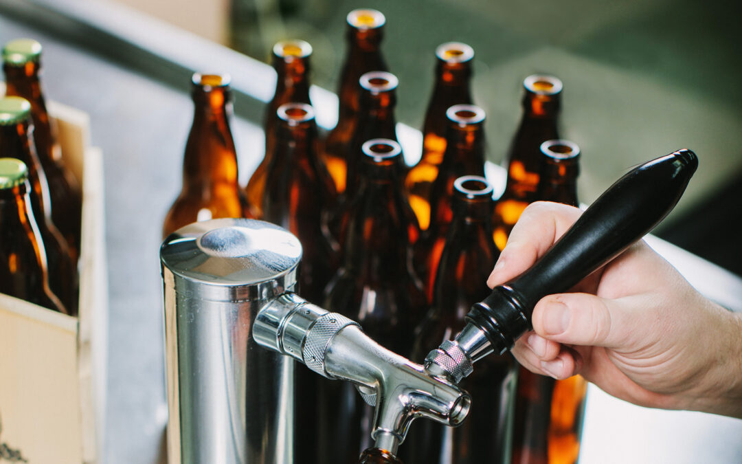 Beer and Cider Bottles – Choosing Your Perfect Bottle