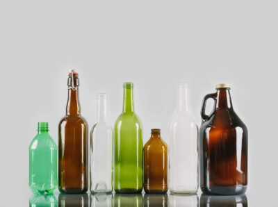 Terminal City Brewing Bottles Options