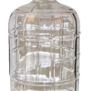 23L Glass Carboy
