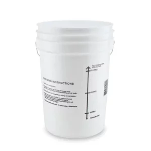 24L Primary Fermenter