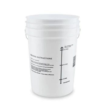 24L Primary Fermenter