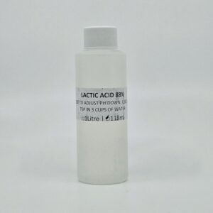 Lactic Acid