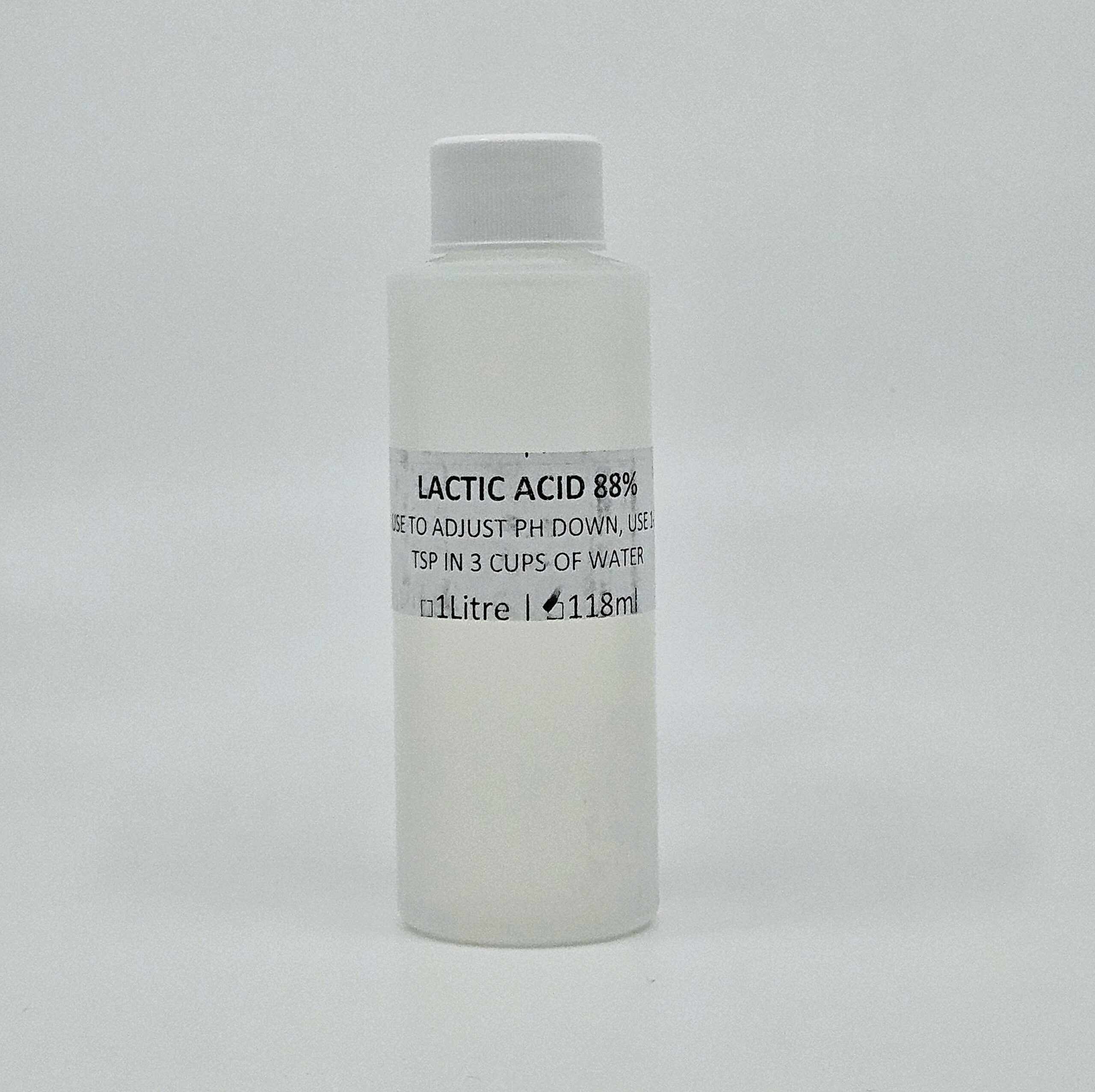 Lactic Acid