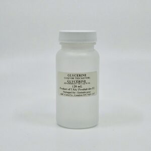 Glycerin