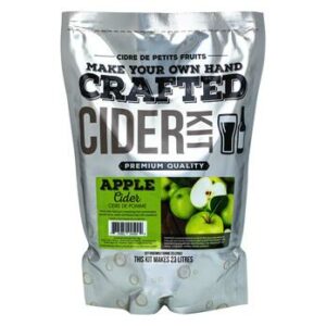 Kit - Crafted Series Cider - Apple