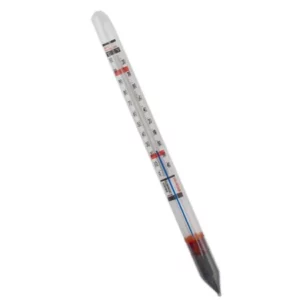 Float Thermometer