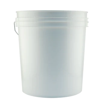 27L Plastic Fermenter