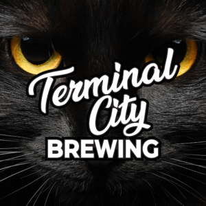 Black Cat Dark Lager