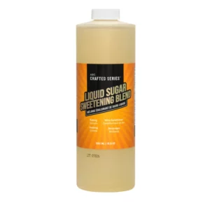 Liquid Sugar Sweetening Blend