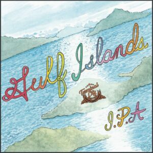 Gulf Islands IPA
