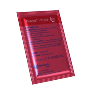 SafAle US-05 Ale Yeast
