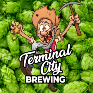 Hoppin Mad IPA