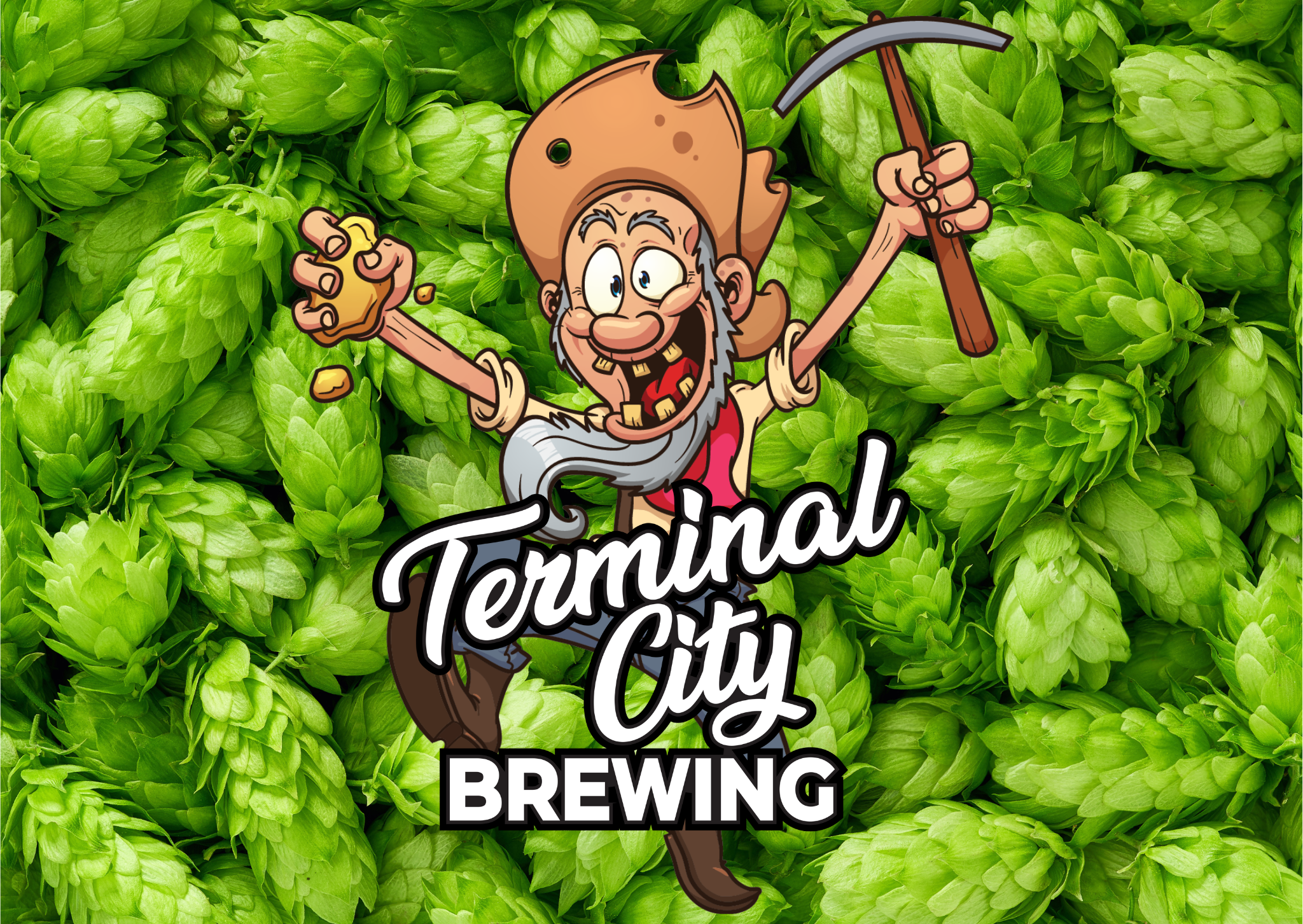 Hoppin Mad IPA