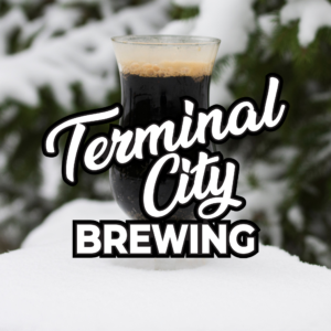 Imperial Stout