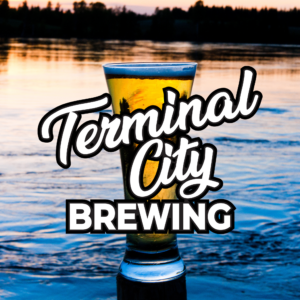 Lakeside Lager