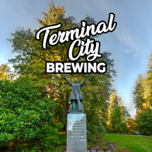 Lord Stanley Pale Ale