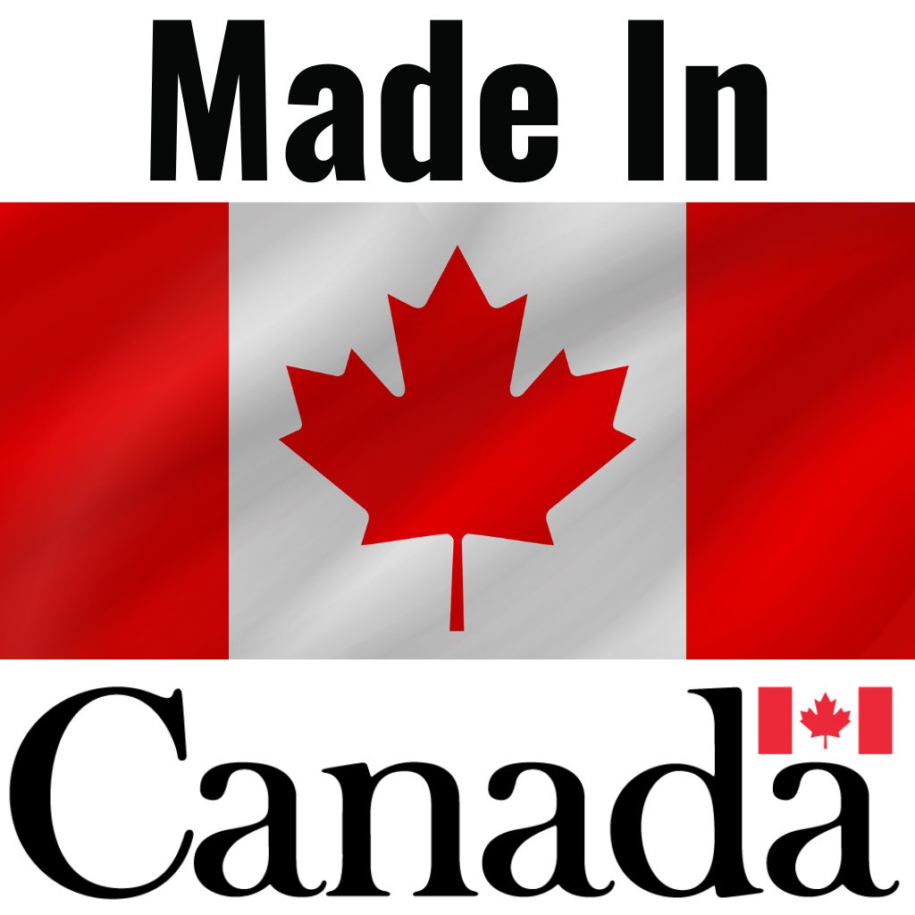 Made In Canada
