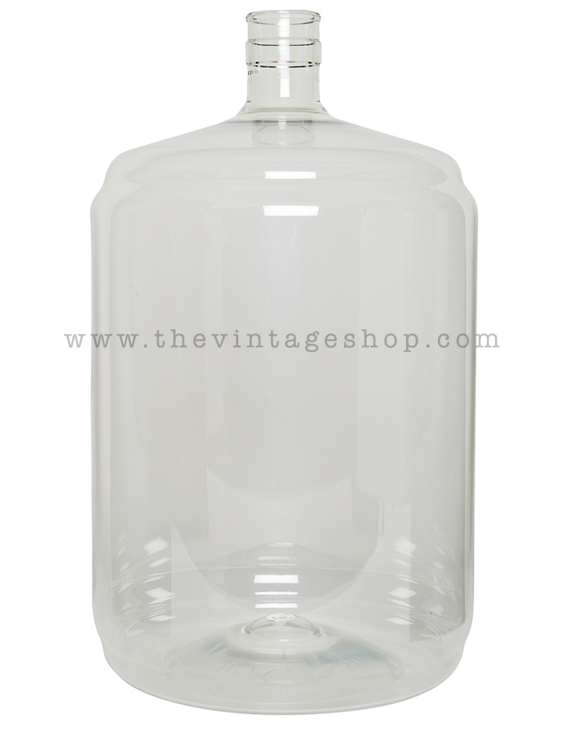 PET Carboy