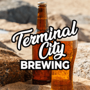 Pacific Pale Ale