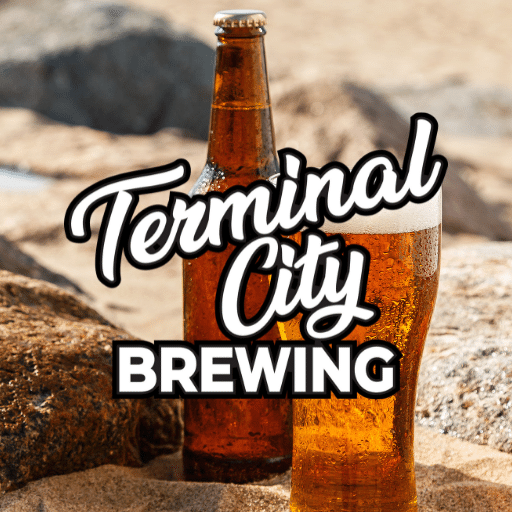 Pacific Pale Ale