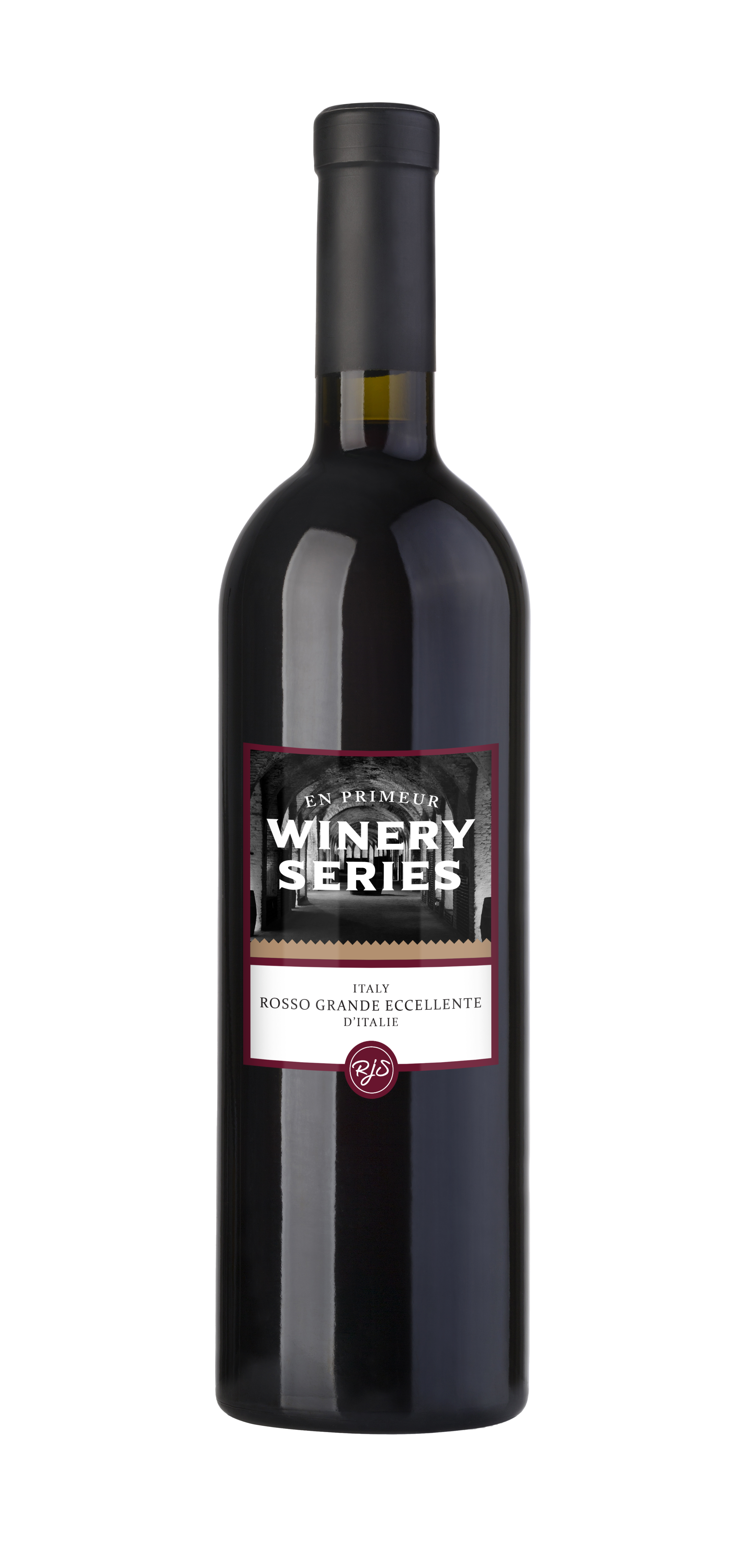 En Primeur Winery Series Italian Rosso Grande Eccellente