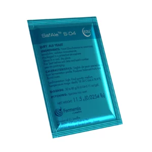SafAle S-04 English Ale Yeast