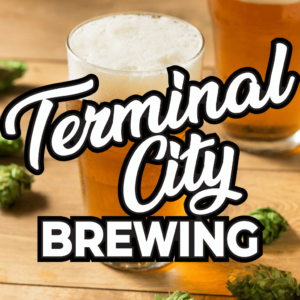 Stand Back Citra Pale Ale