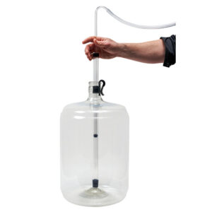 Easy Siphon