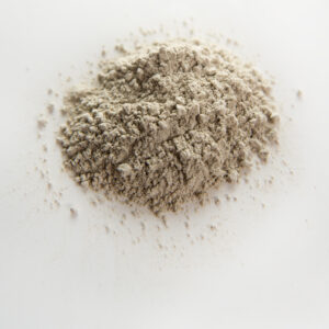 Bentonite