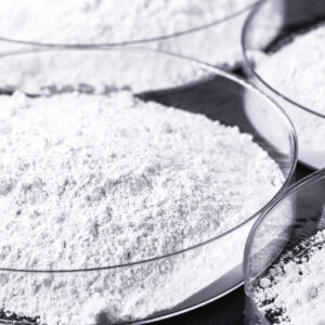 Calcium Carbonate (Chalk)