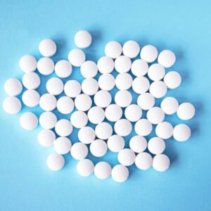 Campden Tablet