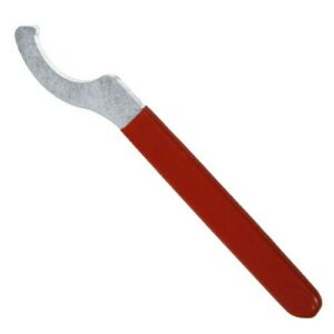 Draft Faucet Wrench