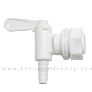 TVS Spigot for 5/16" & 7/16" Hose