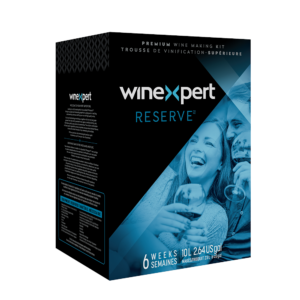 WineXpert Reserve Australian Cabernet Shiraz