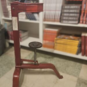 Used Floor Corker