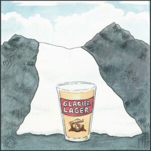 Glacial Lager