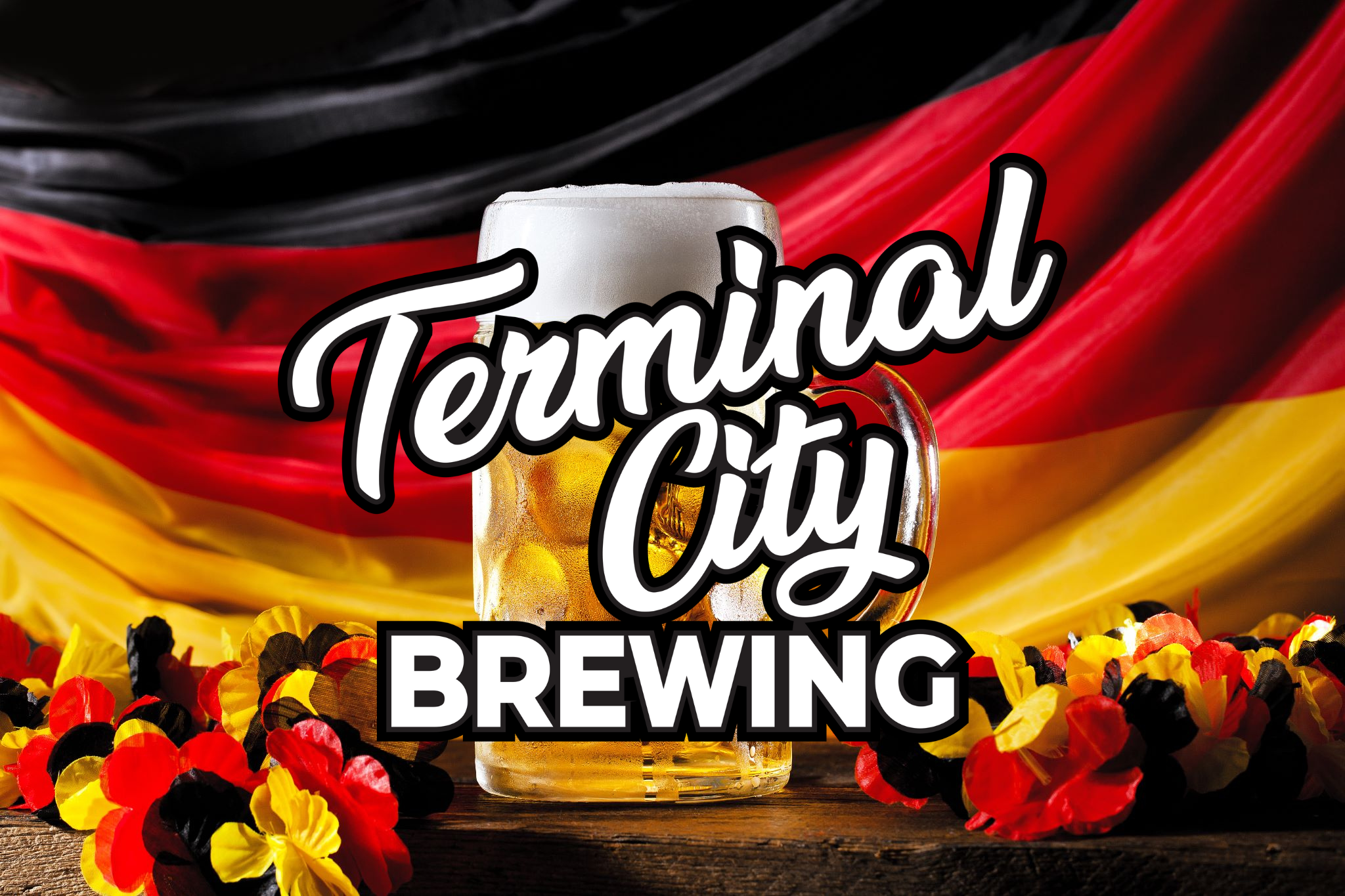 Helles Gate German Lager