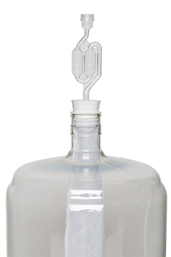 Rubber Bung (Food Safe) - Image 2