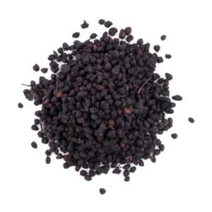 Elderberries