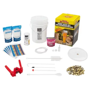 Blonde Lager Starter Kit