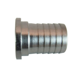 1/2" Tailpiece - Stainless