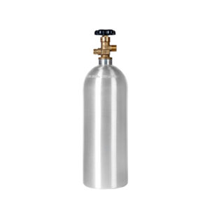 5lb CO2 Tank