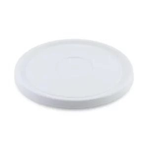 Fermenter - Plastic - 24L LID ONLY - NO HOLE