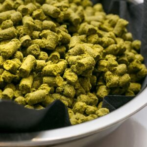 Cluster Hop Pellets