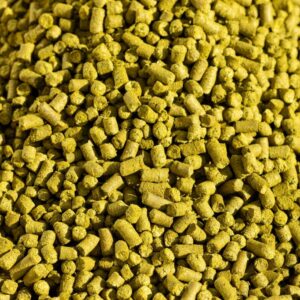 Fuggle Hop Pellets