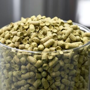 Mosaic Hop Pellets