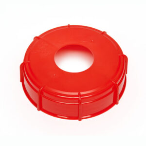 FerMonster Lid With Hole