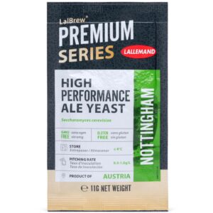 Lallemand LalBrew Nottingham Ale Yeast