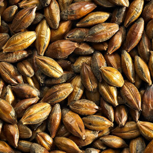 Brown Malt